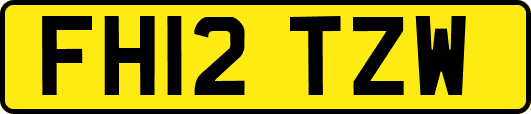 FH12TZW