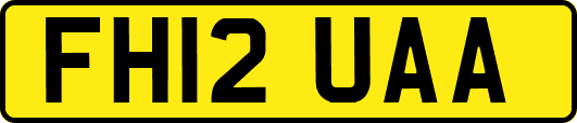 FH12UAA
