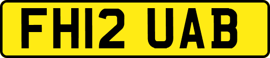 FH12UAB