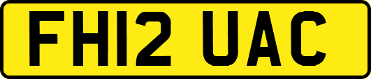 FH12UAC
