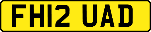 FH12UAD