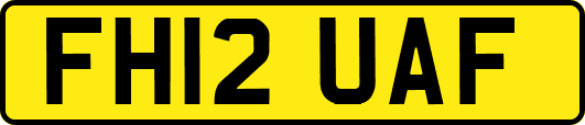 FH12UAF