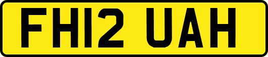 FH12UAH