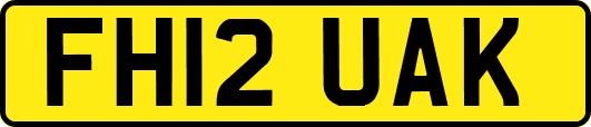 FH12UAK