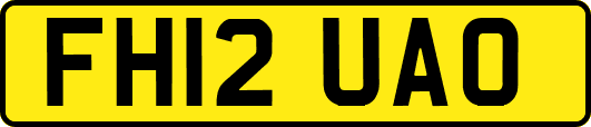 FH12UAO
