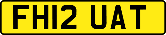 FH12UAT