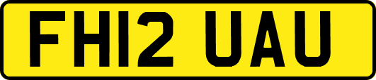 FH12UAU