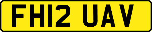 FH12UAV