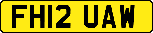 FH12UAW