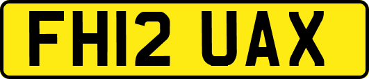 FH12UAX