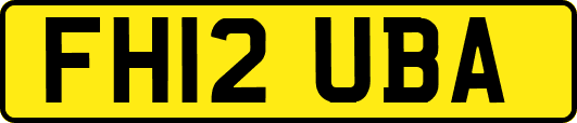 FH12UBA