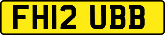 FH12UBB