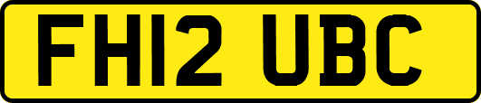 FH12UBC
