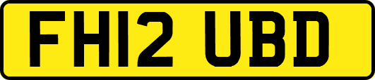 FH12UBD