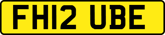 FH12UBE