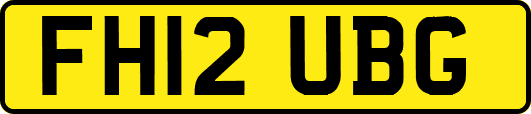 FH12UBG