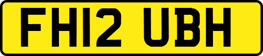FH12UBH