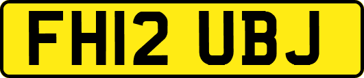 FH12UBJ