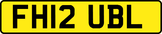FH12UBL