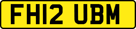 FH12UBM
