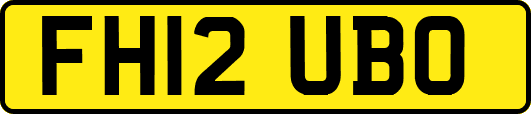 FH12UBO