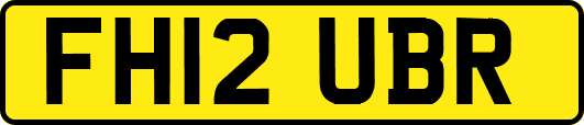 FH12UBR