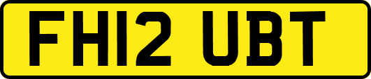 FH12UBT
