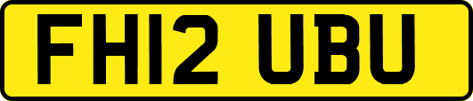 FH12UBU