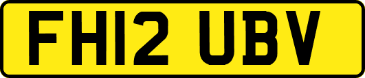 FH12UBV