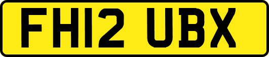 FH12UBX