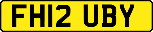 FH12UBY