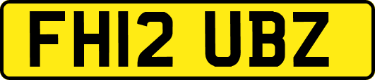 FH12UBZ