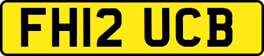 FH12UCB