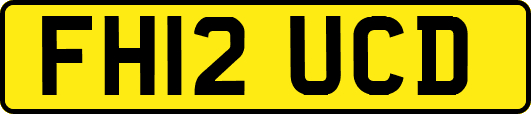 FH12UCD
