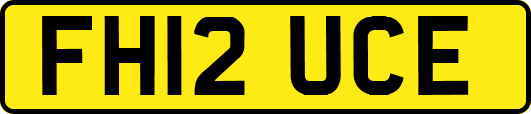FH12UCE