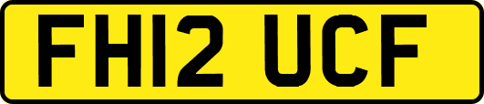 FH12UCF