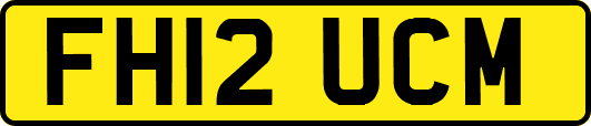 FH12UCM