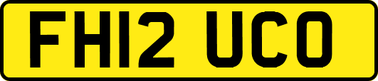 FH12UCO