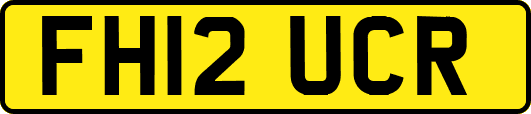FH12UCR