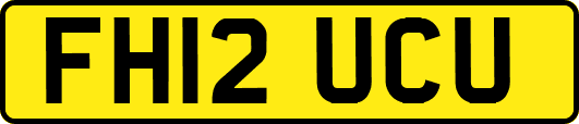 FH12UCU