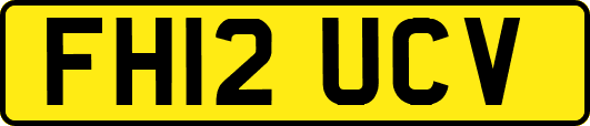 FH12UCV