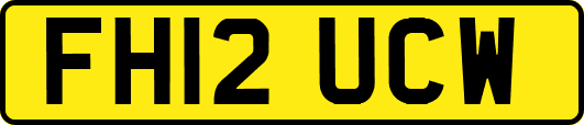 FH12UCW