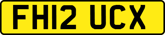 FH12UCX