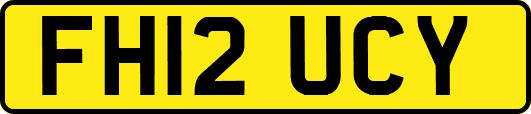 FH12UCY