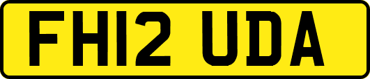 FH12UDA