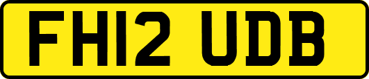 FH12UDB