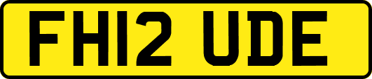 FH12UDE