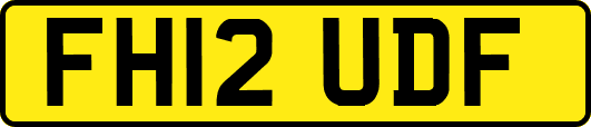FH12UDF