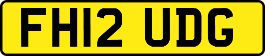 FH12UDG