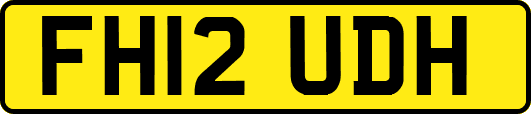 FH12UDH